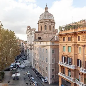 Leonardo Navona Apartamento
