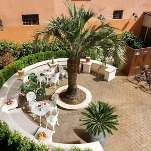 Palm - Small Luxury Of The World Appartement
