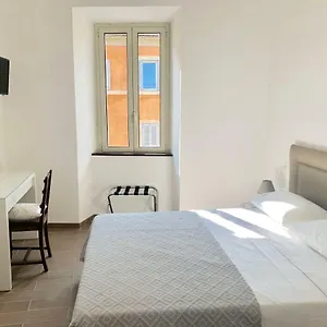 S.apollonia Trastevere Apartamento