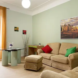 Beautiful In San Giovanni Close To Colosseo Apartamento