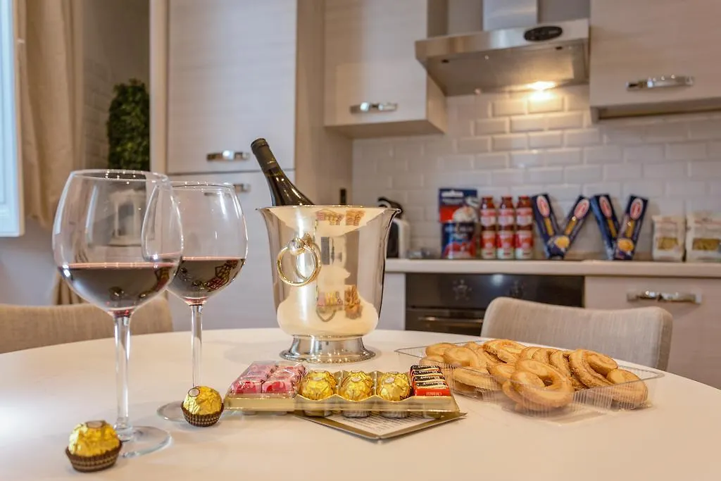 Townhouse By The Spanish Steps Rome Italy
