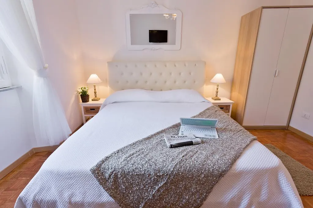Apartment Townhouse By The Spanish Steps Rome