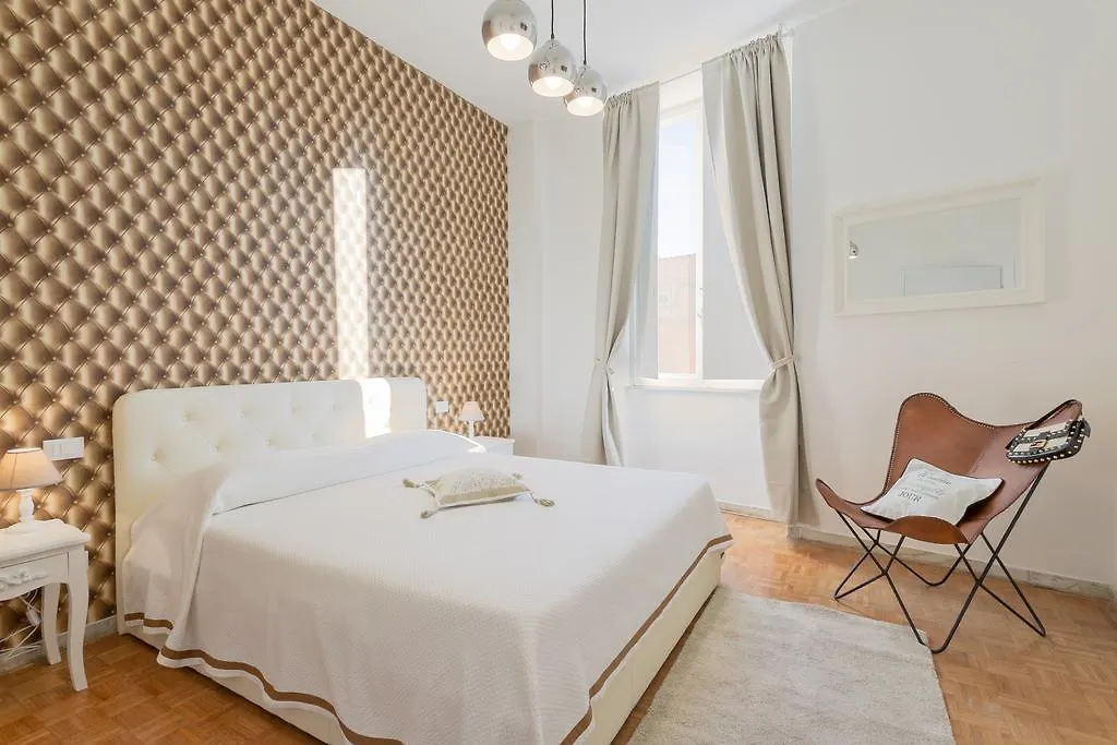 Townhouse By The Spanish Steps Rome 0*,