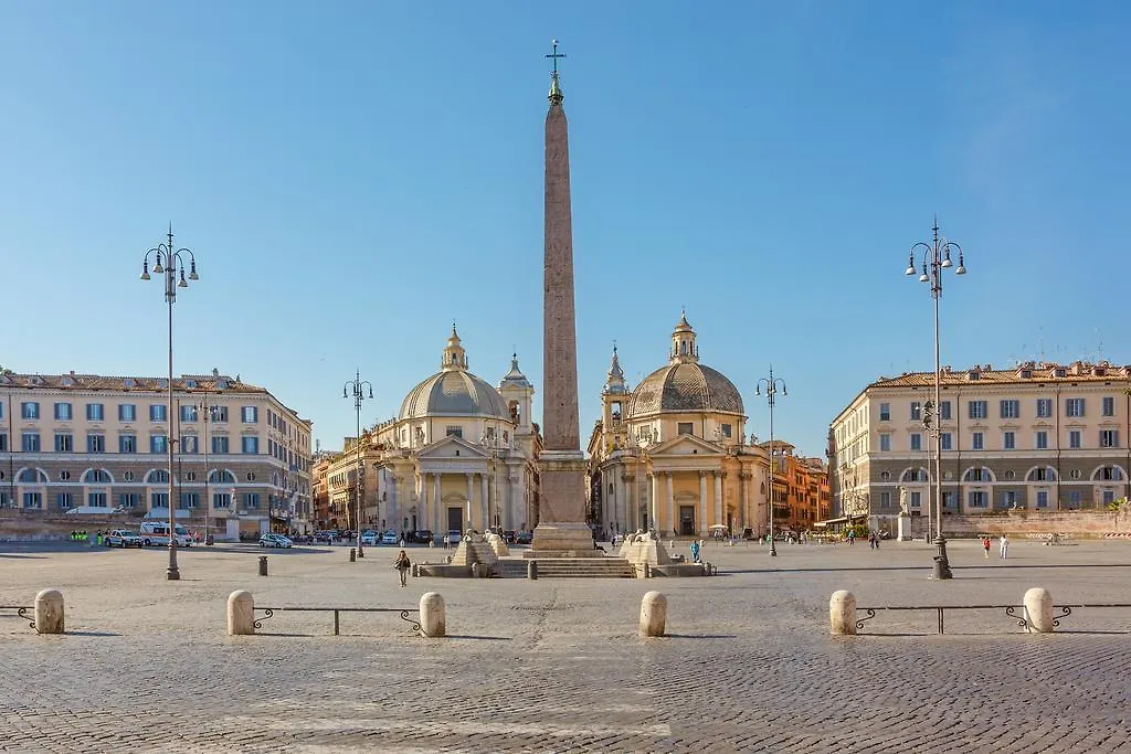 Townhouse By The Spanish Steps Rome 0*,  Italy