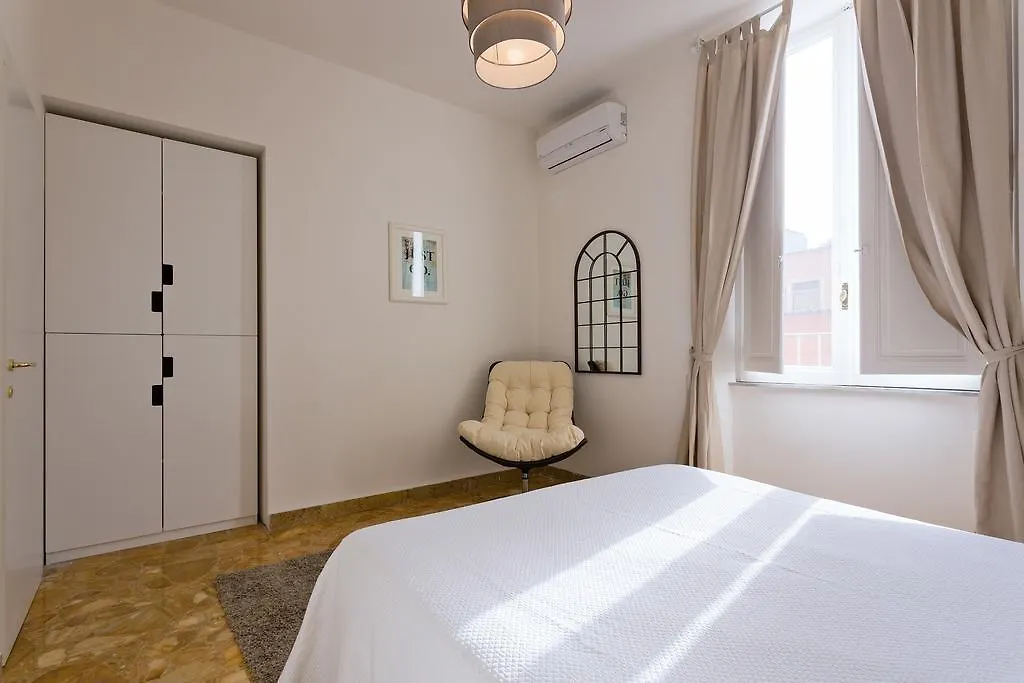 Apartment Townhouse By The Spanish Steps Rome Italy