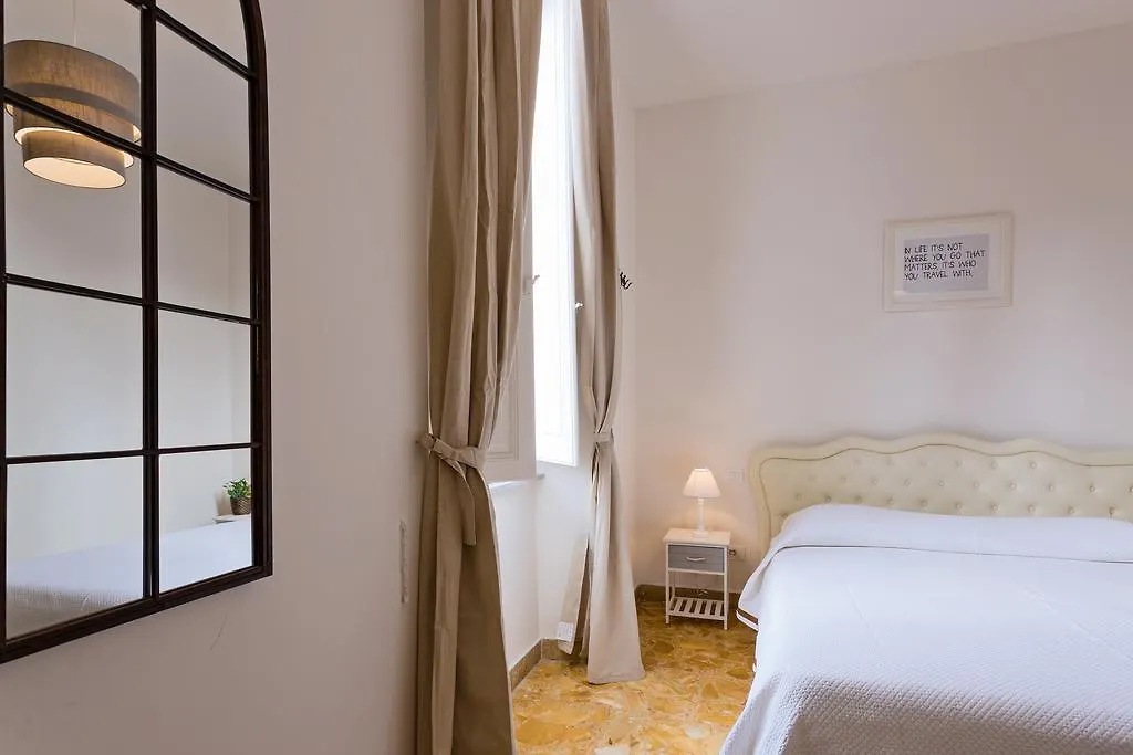 Townhouse By The Spanish Steps Rome 0*,
